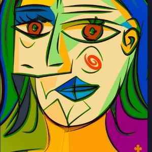 Meet your Posher, Pauline